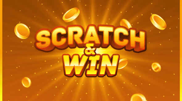 Scratch & Win